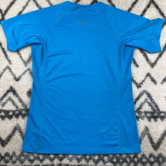 Patagonia Short Sleeve - Picture 2 of 8